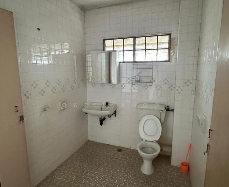 Rumah Teres 2-Tingkat untuk Dijual di Ipoh Garden (Ipoh) - Qazin Khoo - Bathroom - PropertyGuru.com.my