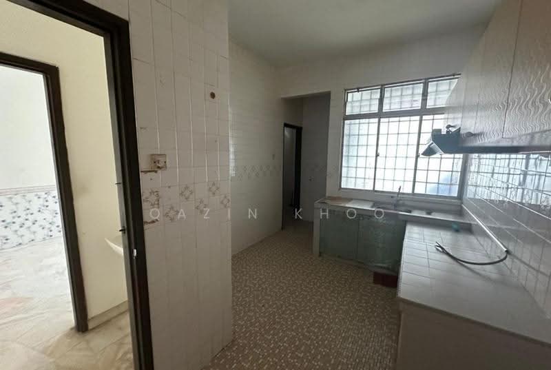 Rumah Teres 2-Tingkat untuk Dijual di Ipoh Garden (Ipoh) - Qazin Khoo - Kitchen - PropertyGuru.com.my