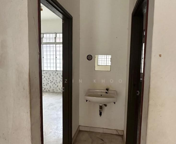 Rumah Teres 2-Tingkat untuk Dijual di Ipoh Garden (Ipoh) - Qazin Khoo - Interior - PropertyGuru.com.my