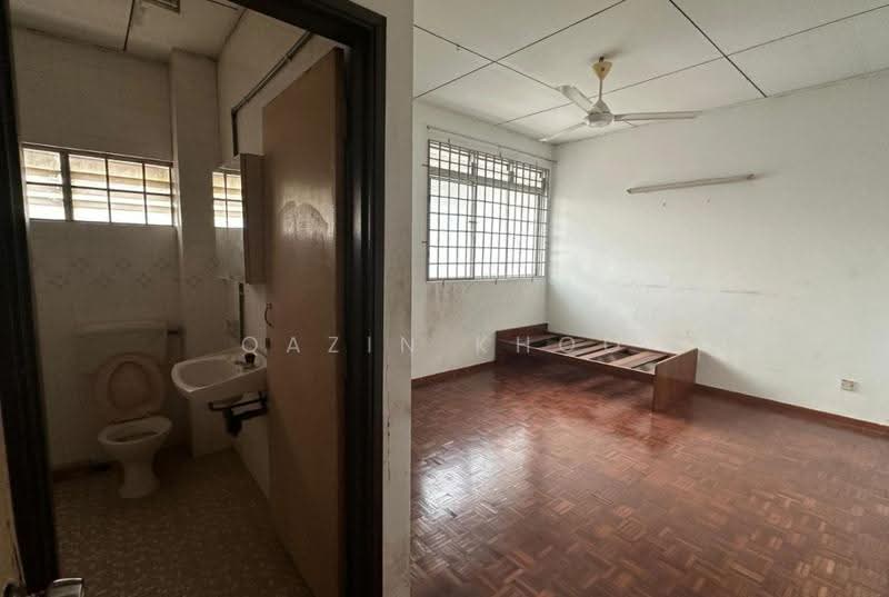 Rumah Teres 2-Tingkat untuk Dijual di Ipoh Garden (Ipoh) - Qazin Khoo - Bathroom - PropertyGuru.com.my