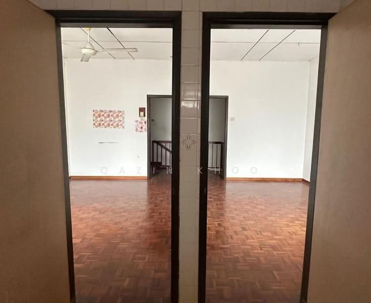 Rumah Teres 2-Tingkat untuk Dijual di Ipoh Garden (Ipoh) - Qazin Khoo - Interior - PropertyGuru.com.my
