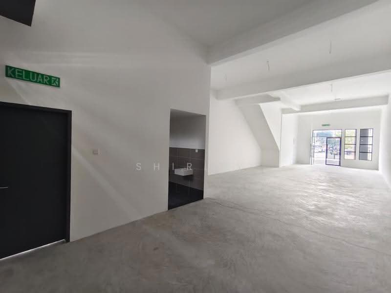 Shop / Office untuk Disewa di Setia Tropika (Johor Bahru) - Shirley Pang - Interior - PropertyGuru.com.my