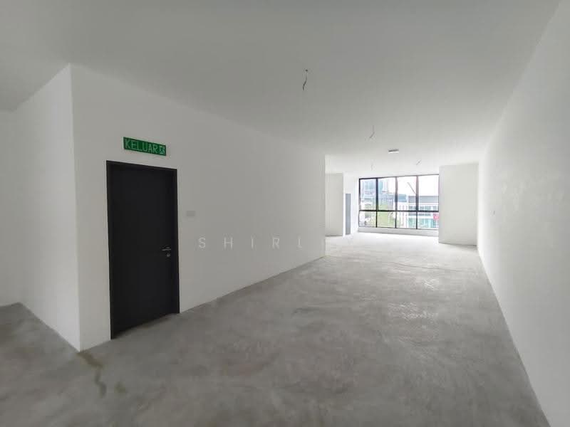 Shop / Office untuk Disewa di Setia Tropika (Johor Bahru) - Shirley Pang - Interior - PropertyGuru.com.my
