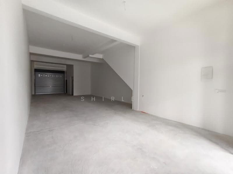 Shop / Office untuk Disewa di Setia Tropika (Johor Bahru) - Shirley Pang - Interior - PropertyGuru.com.my