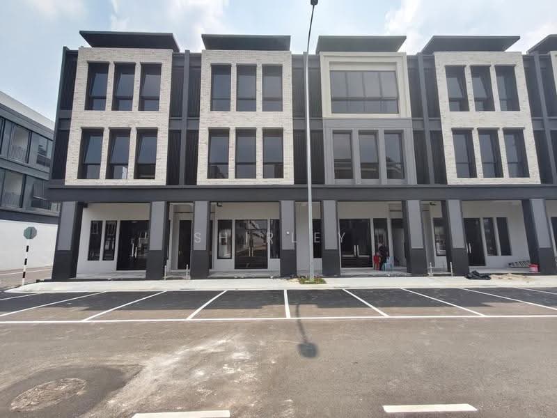 Shop / Office untuk Disewa di Setia Tropika (Johor Bahru) - Shirley Pang - Exterior - PropertyGuru.com.my