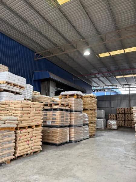 Detached Factory for Rent in Saleng (Senai) - Liz Soh - Interior - PropertyGuru.com.my