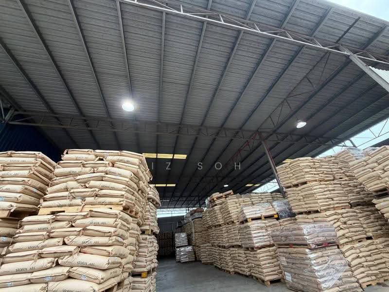 Detached Factory for Rent in Saleng (Senai) - Liz Soh - PropertyGuru.com.my