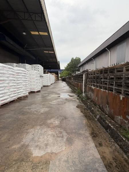 Detached Factory for Rent in Saleng (Senai) - Liz Soh - Exterior - PropertyGuru.com.my