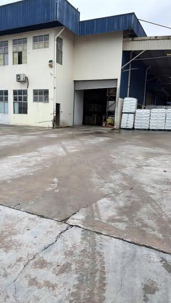 Detached Factory for Rent in Saleng (Senai) - Liz Soh - Exterior - PropertyGuru.com.my