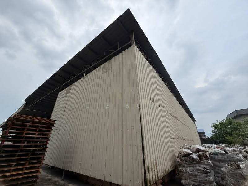 Detached Factory for Rent in Saleng (Senai) - Liz Soh - Exterior - PropertyGuru.com.my