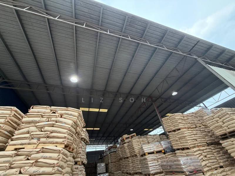 Detached Factory for Rent in Saleng (Senai) - Liz Soh - PropertyGuru.com.my