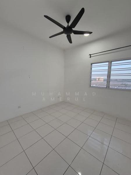 Kediaman Servis untuk Disewa di Kita Impian @ Cybersouth - Muhammad Amerul - Interior - PropertyGuru.com.my