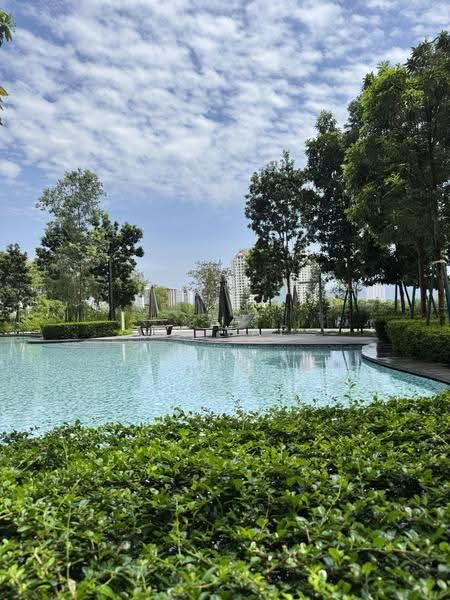 Kediaman Servis untuk Disewa di Park Regent @Desa Park City - SY YAP - PropertyGuru.com.my