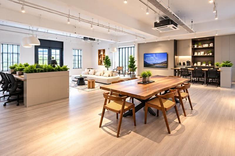 Shop / Office untuk Dijual di Iskandar Puteri (Nusajaya) (Johor) - Suimei Lee - Interior - PropertyGuru.com.my