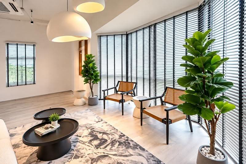 Shop / Office untuk Dijual di Iskandar Puteri (Nusajaya) (Johor) - Suimei Lee - Living Room - PropertyGuru.com.my
