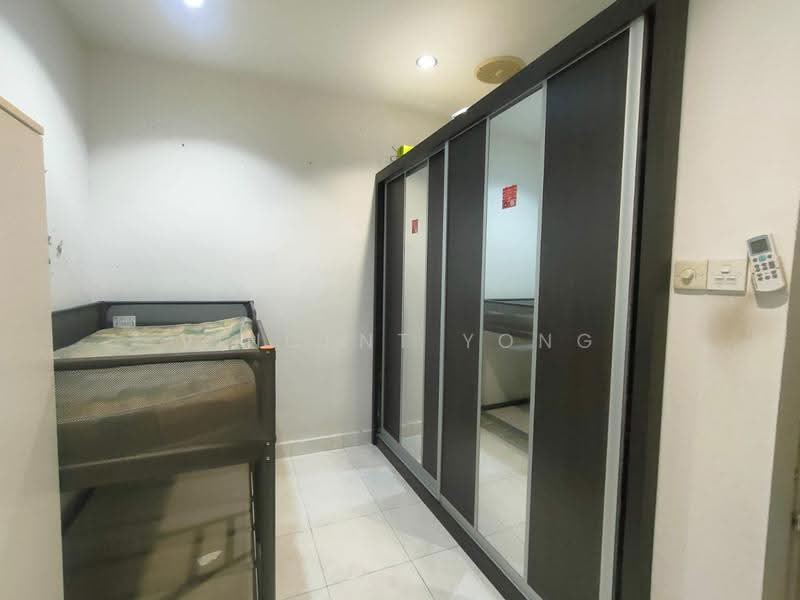 Rumah Teres 1.5-Tingkat untuk Dijual di Taman Pelangi Indah (Ulu Tiram) - Vincent Yong - PropertyGuru.com.my