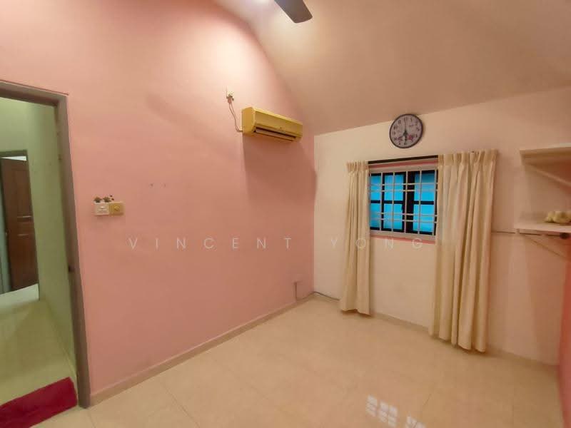 Rumah Teres 1.5-Tingkat untuk Dijual di Taman Pelangi Indah (Ulu Tiram) - Vincent Yong - Interior - PropertyGuru.com.my