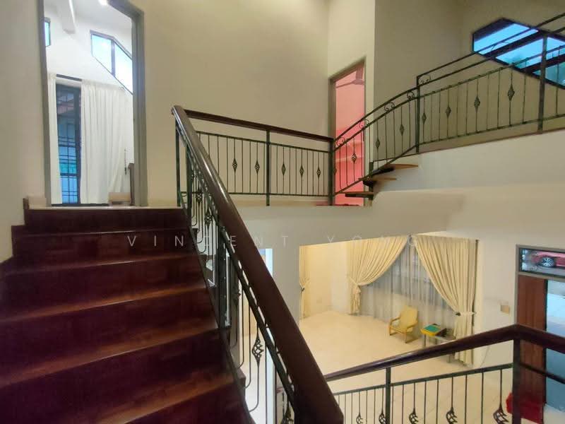 Rumah Teres 1.5-Tingkat untuk Dijual di Taman Pelangi Indah (Ulu Tiram) - Vincent Yong - Interior - PropertyGuru.com.my