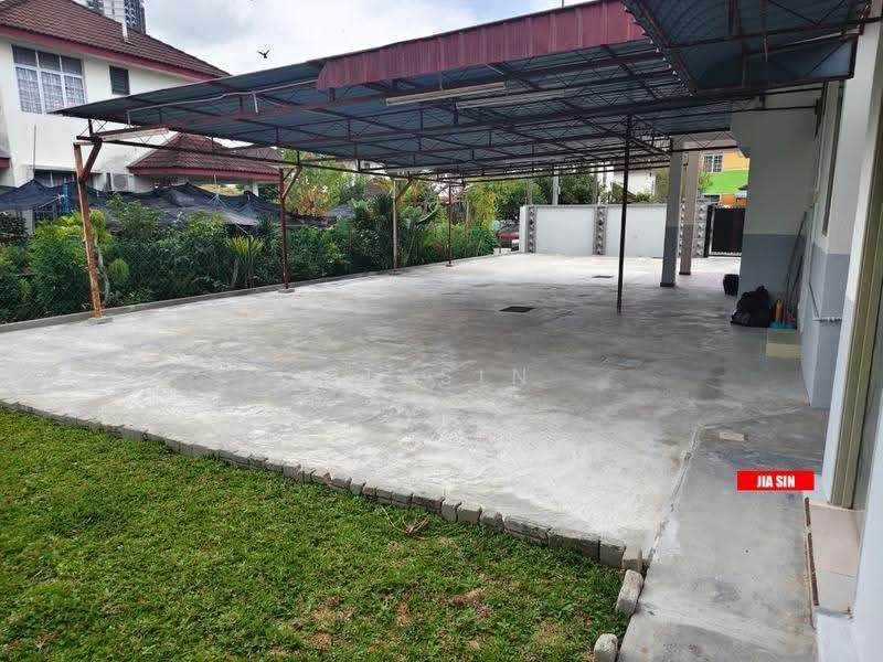 Shop for Rent in Sungai Ara (Penang) - Jiasin Yap - Exterior - PropertyGuru.com.my