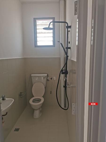 Shop for Rent in Sungai Ara (Penang) - Jiasin Yap - Bathroom - PropertyGuru.com.my