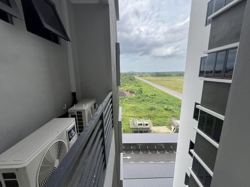 Pangsapuri untuk Dijual di Gizo 11 - Jimmyy Chin - Exterior - PropertyGuru.com.my