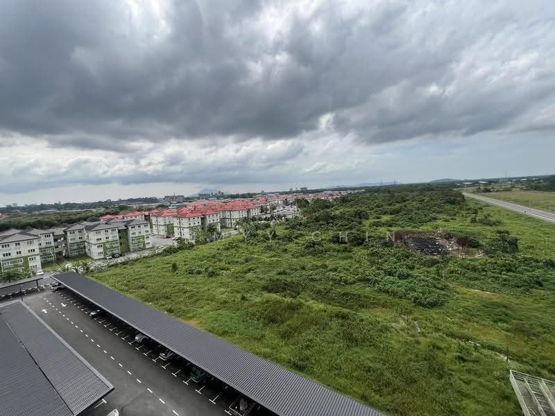 Pangsapuri untuk Dijual di Gizo 11 - Jimmyy Chin - PropertyGuru.com.my