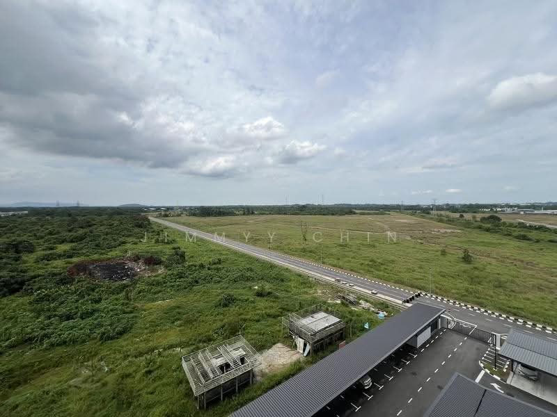 Pangsapuri untuk Dijual di Gizo 11 - Jimmyy Chin - PropertyGuru.com.my