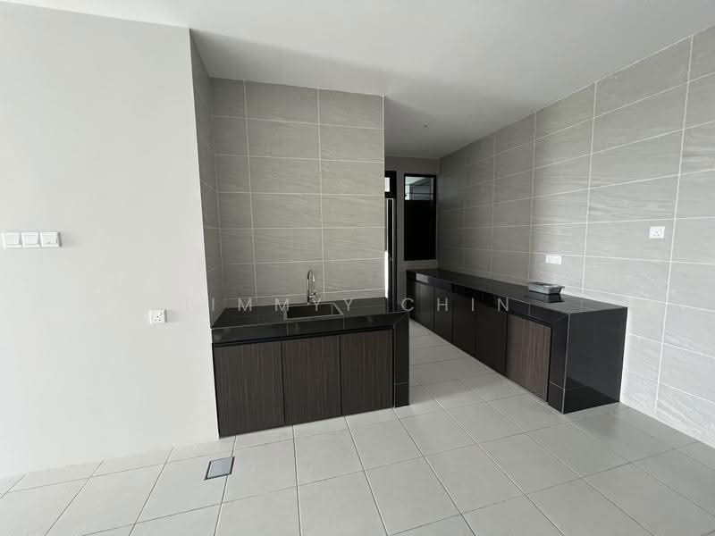 Pangsapuri untuk Dijual di Gizo 11 - Jimmyy Chin - Kitchen - PropertyGuru.com.my