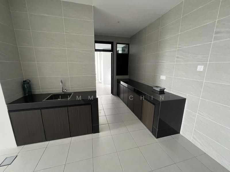 Pangsapuri untuk Dijual di Gizo 11 - Jimmyy Chin - Kitchen - PropertyGuru.com.my