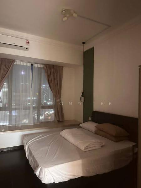 Service Residence for Rent at R&F Princess Cove Phase 1 - Desmond Lee - Bedroom - PropertyGuru.com.my
