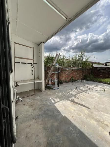 Semi-Detached House for Rent in Ipoh (Perak) - Daniel Chee - Exterior - PropertyGuru.com.my