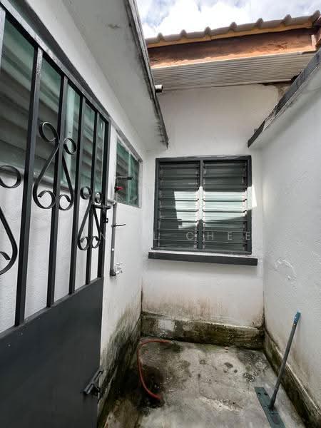 Semi-Detached House for Rent in Ipoh (Perak) - Daniel Chee - Exterior - PropertyGuru.com.my