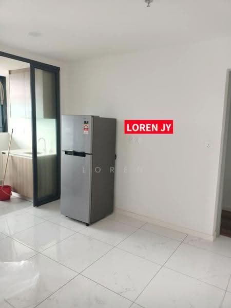 Kediaman Servis untuk Disewa di Suasana @ Utropolis - Loren Jia Ying - Kitchen - PropertyGuru.com.my
