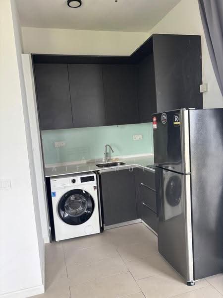 Service Residence for Rent at Tamarind Suites - Aizat Saifulrullah - PropertyGuru.com.my