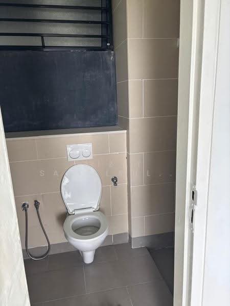 Service Residence for Rent at Tamarind Suites - Aizat Saifulrullah - PropertyGuru.com.my