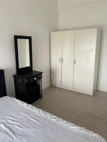 Service Residence for Rent at Tamarind Suites - Aizat Saifulrullah - PropertyGuru.com.my