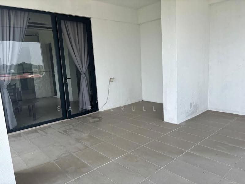 Service Residence for Rent at Tamarind Suites - Aizat Saifulrullah - PropertyGuru.com.my