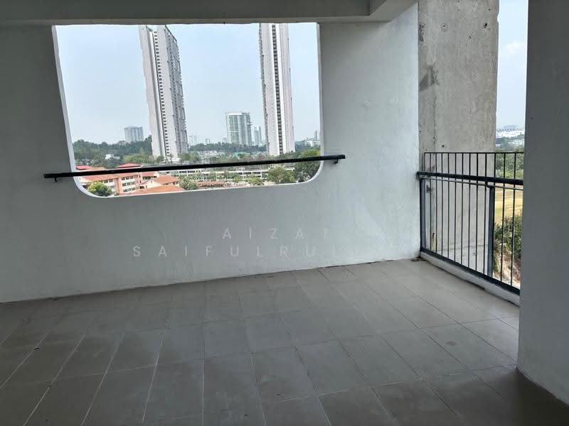 Service Residence for Rent at Tamarind Suites - Aizat Saifulrullah - PropertyGuru.com.my
