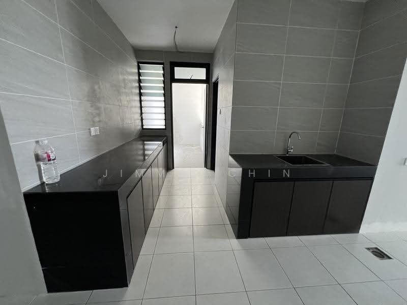 Apartment for Sale at Gizo 11 - Jimmyy Chin - Kitchen - PropertyGuru.com.my