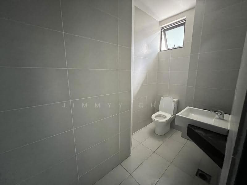 Apartment for Sale at Gizo 11 - Jimmyy Chin - Bathroom - PropertyGuru.com.my