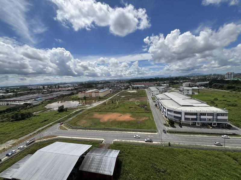 Apartment for Sale at Gizo 11 - Jimmyy Chin - Exterior - PropertyGuru.com.my
