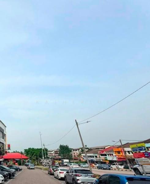 Kedai untuk Disewa di Taman Ungku Tun Aminah (Skudai) - Katherine Low - Exterior - PropertyGuru.com.my
