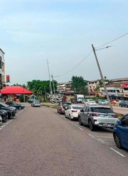 Kedai untuk Disewa di Taman Ungku Tun Aminah (Skudai) - Katherine Low - PropertyGuru.com.my
