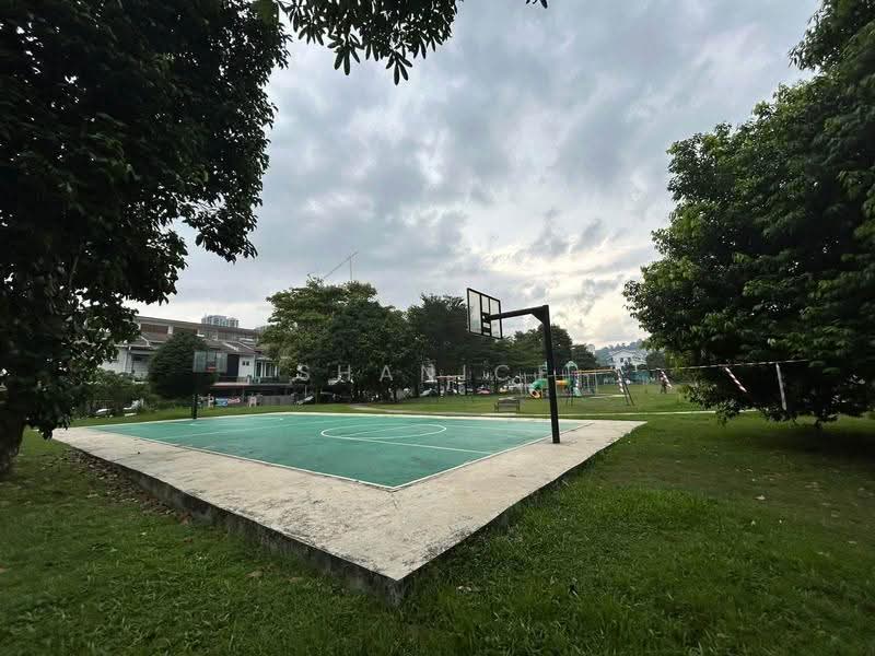 2.5-storey Terraced House for Sale in Bandar Puteri Puchong (Puchong) - Shanice Low - Exterior - PropertyGuru.com.my
