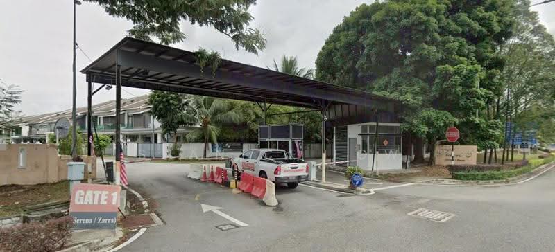 2.5-storey Terraced House for Sale in Bandar Puteri Puchong (Puchong) - Shanice Low - Exterior - PropertyGuru.com.my