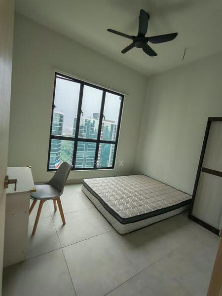 Condominium for Rent at THE Address II, Taman Desa - Rex Tan - Bedroom - PropertyGuru.com.my