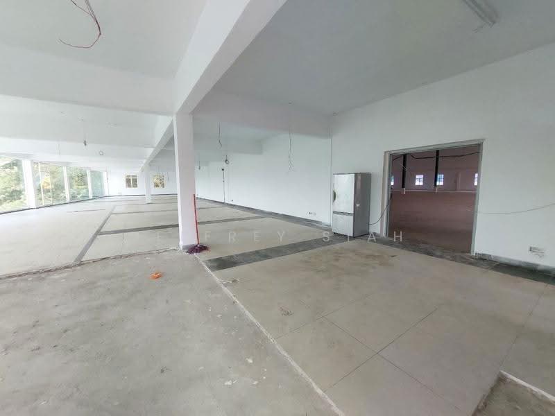 Factory for Rent in Rawang (Selangor) - Jeffrey Siah - PropertyGuru.com.my