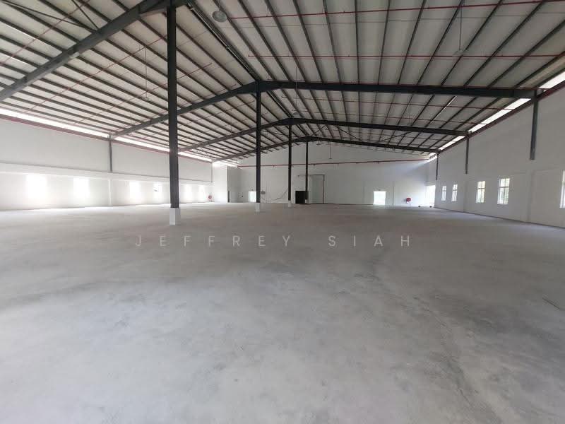 Factory for Rent in Rawang (Selangor) - Jeffrey Siah - PropertyGuru.com.my