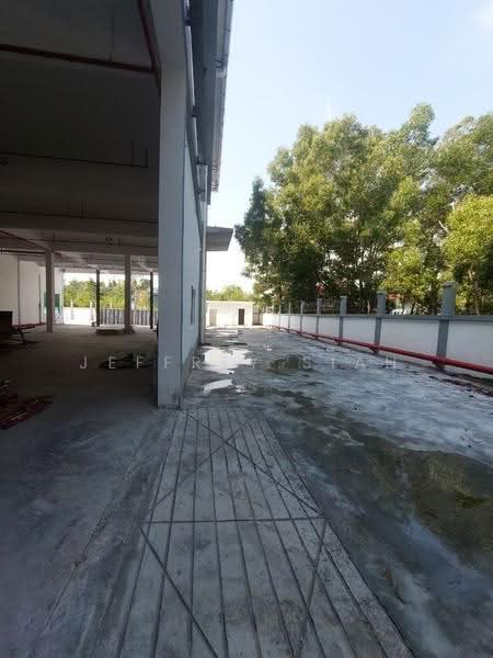 Factory for Rent in Rawang (Selangor) - Jeffrey Siah - PropertyGuru.com.my