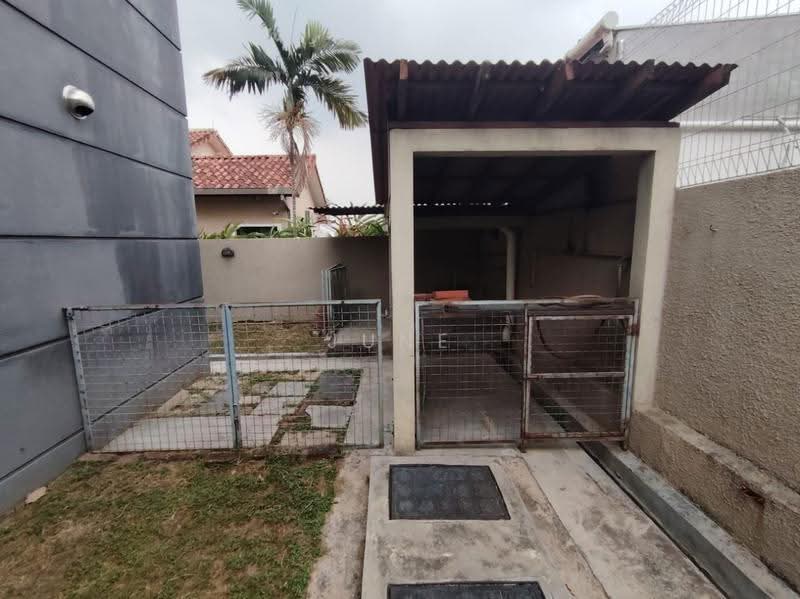 Semi-Detached House for Sale in Petaling Jaya (Selangor) - June Pei - Exterior - PropertyGuru.com.my